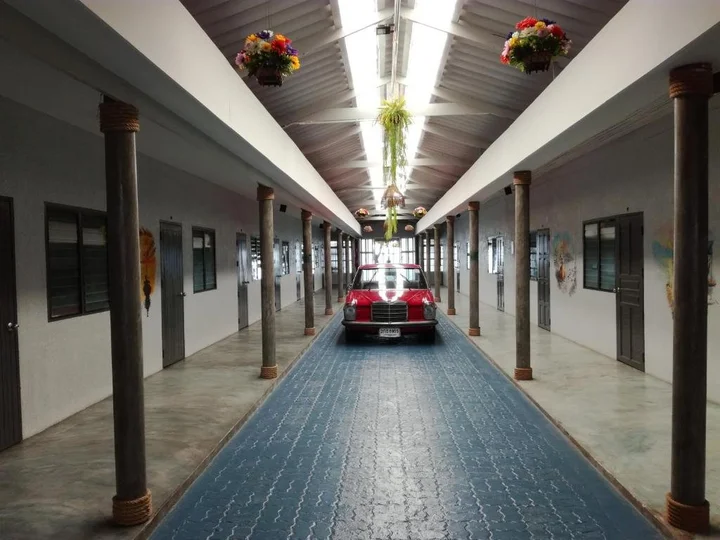 Прачуапкхирикхан: Sea Sand House Resort