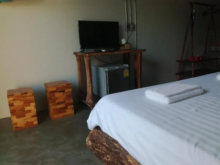 Прачуапкхирикхан: Sea Sand House Resort