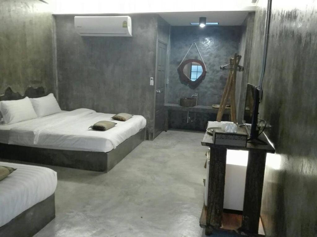 Прачуапкхирикхан: Sea Sand House Resort