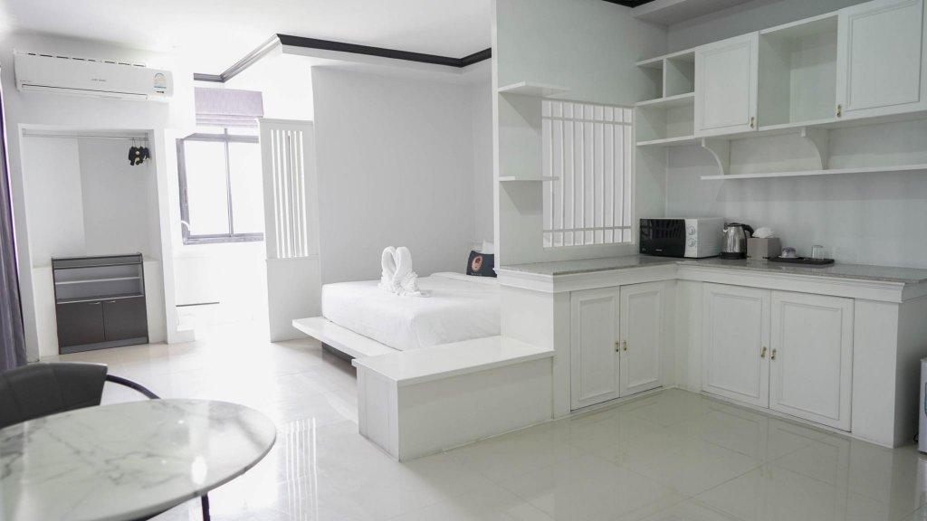 Нонтхабури: RoomQuest Nichada ISB International