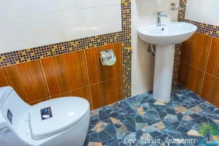 Ко-Липе: Lipe Banyan Apartments