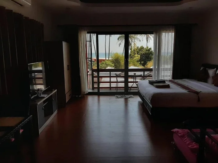 Ко-Липе: Lipe Banyan Apartments