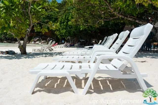 Ко-Липе: Lipe Banyan Apartments