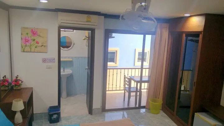 Гостевой дом Baan Ketkaew Guest House 2 — фото 5