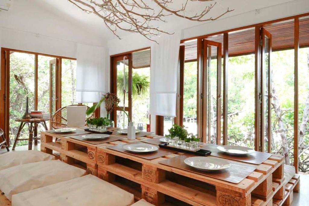 Бан-Лаэм: RealRare Phetchaburi  The Outing Villas