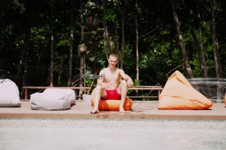 Бан-Лаэм: RealRare Phetchaburi The Outing Villas