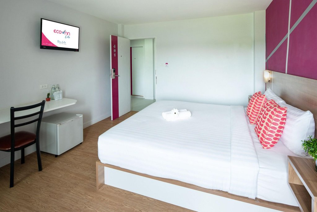 Накхонситхаммарат: Eco Inn Lite Nakhon Si Thammarat
