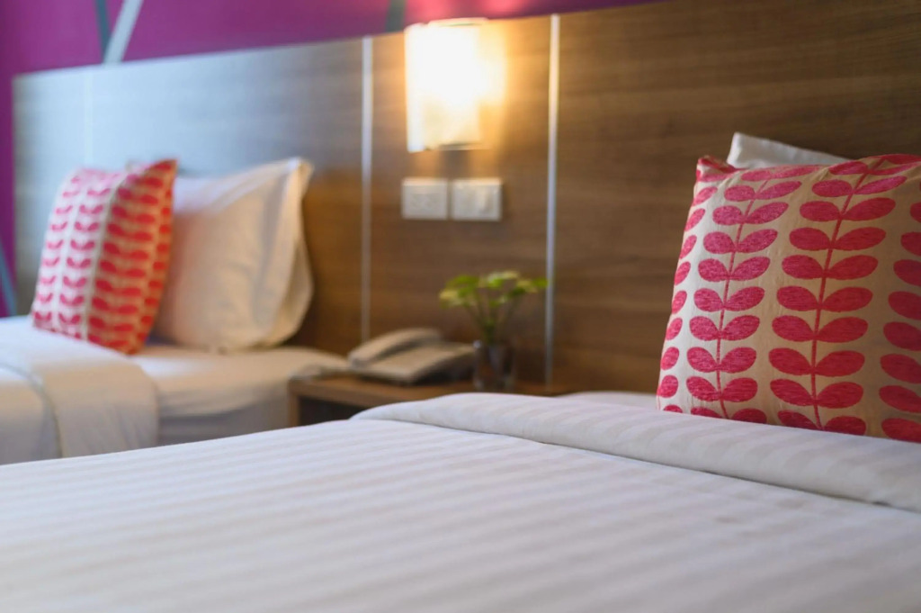 Накхонситхаммарат: Eco Inn Lite Nakhon Si Thammarat