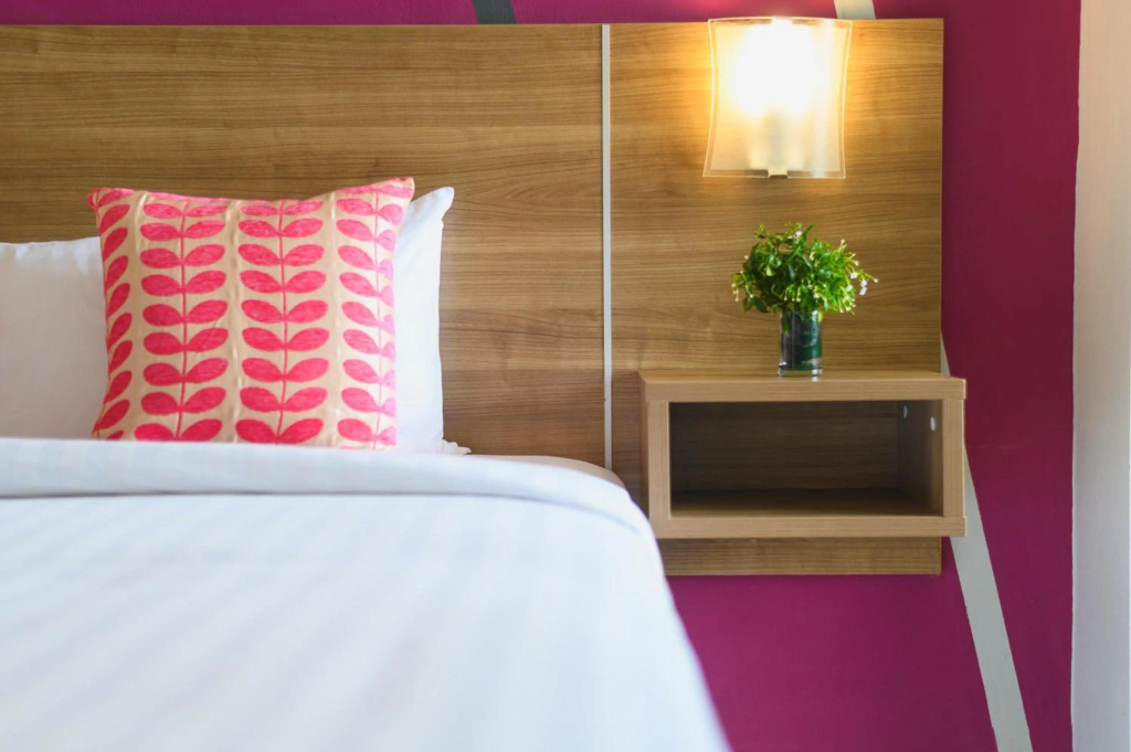 Накхонситхаммарат: Eco Inn Lite Nakhon Si Thammarat