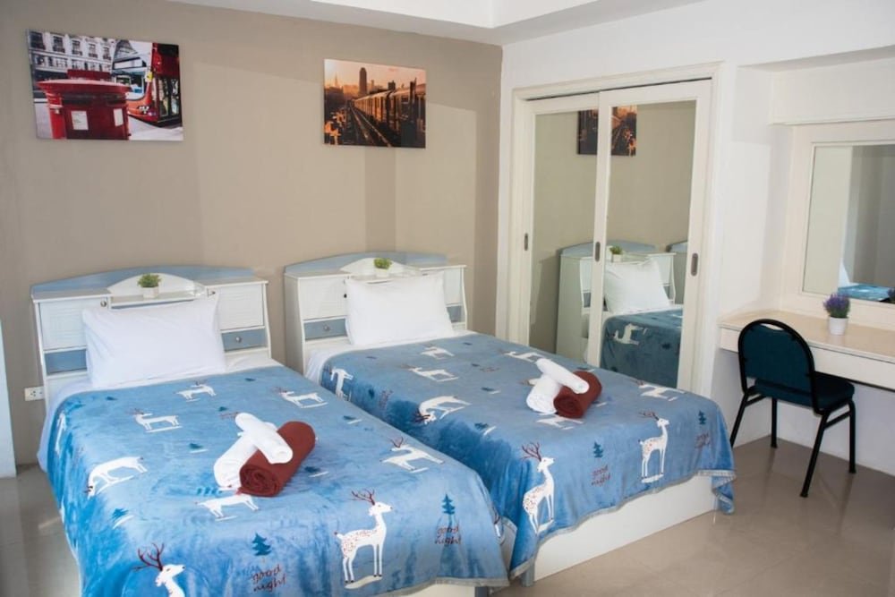 Паттайя: Lighthouse Resort Pattaya