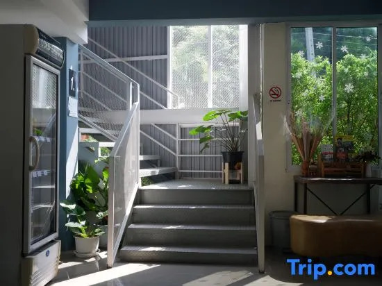 Чиангмай: Airport A1 HOTEL