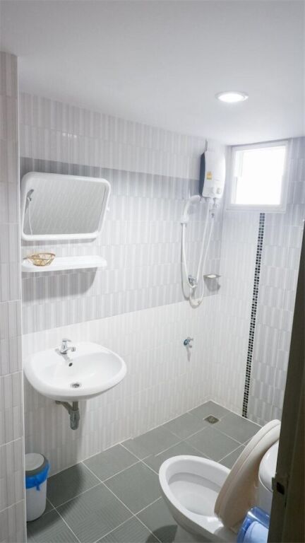 Чиангмай: Airport A1 HOTEL