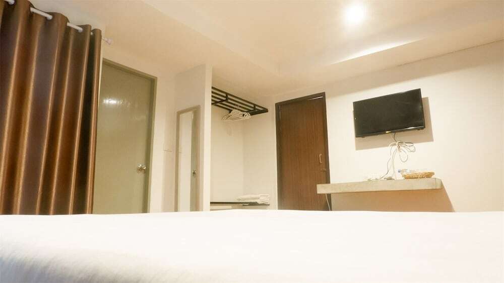 Чиангмай: Airport A1 HOTEL