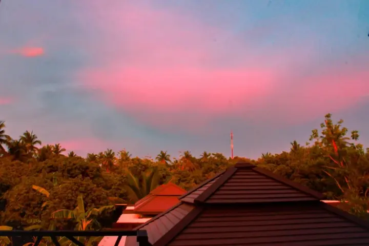 Ампхава: Gorillas Amphawa Resort