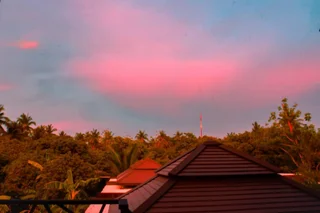 Ампхава: Gorillas Amphawa Resort