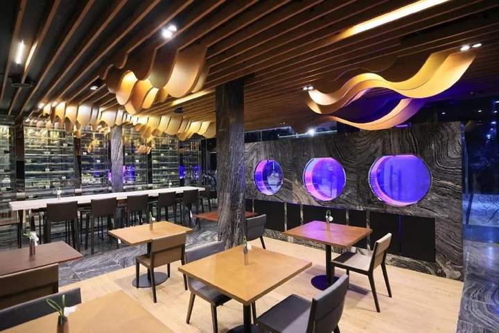 Паттайя: The Sanctuary Phratamnak Pattaya