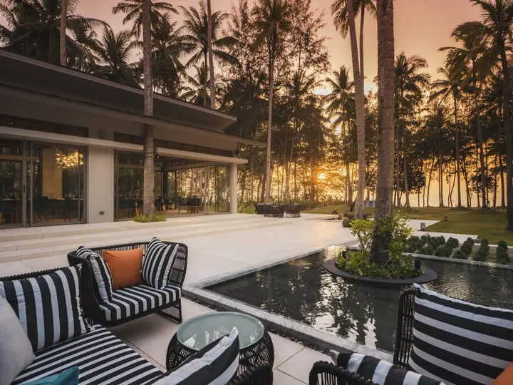 Такуа Па: Avani+ Khao Lak Resort