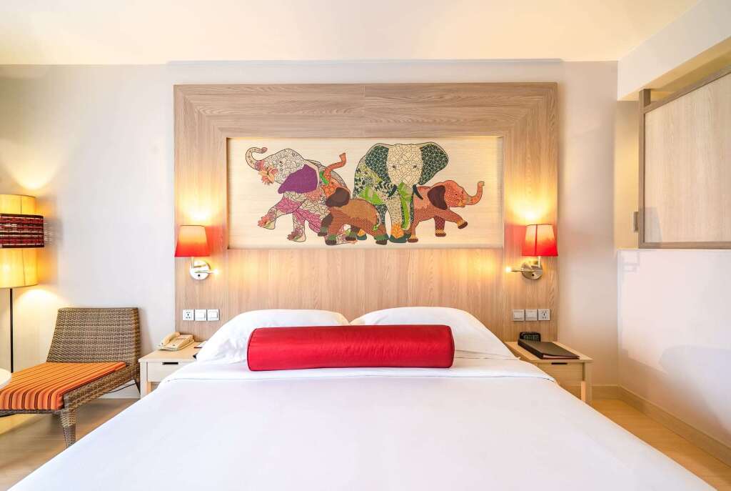Кату: Ramada by Wyndham Phuket Patong