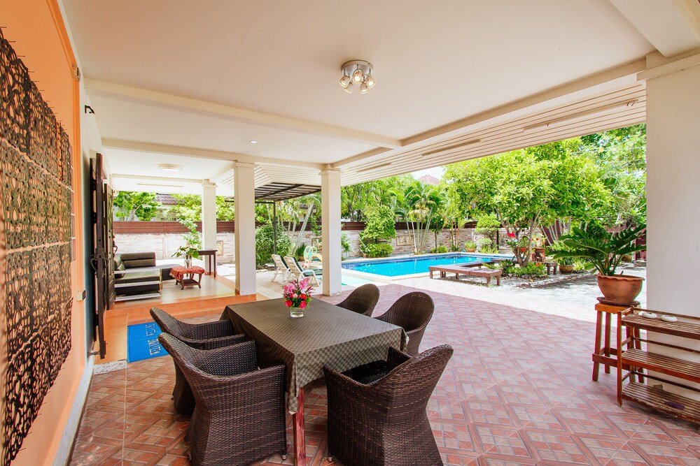 Паттайя: Private Residence Hosted by Sasithorn