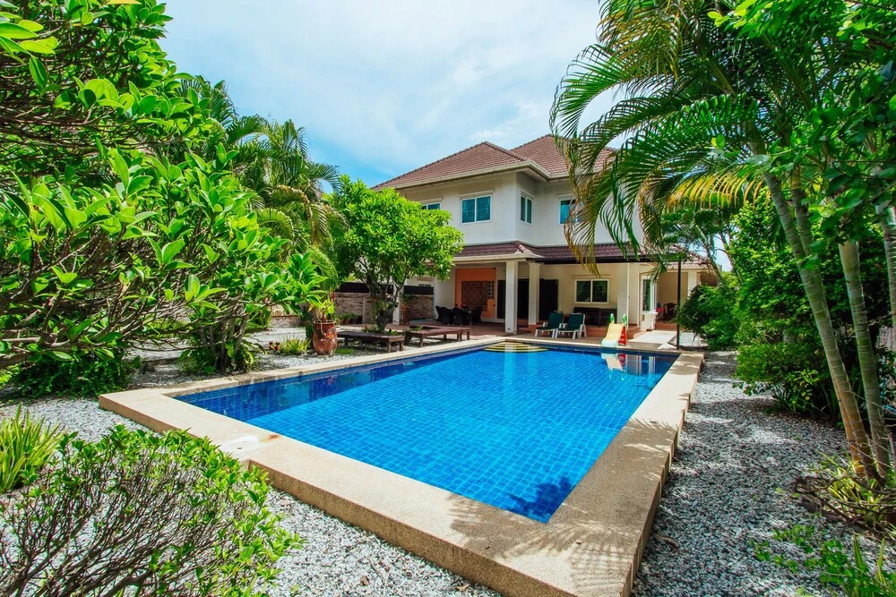 Паттайя: Private Residence Hosted by Sasithorn