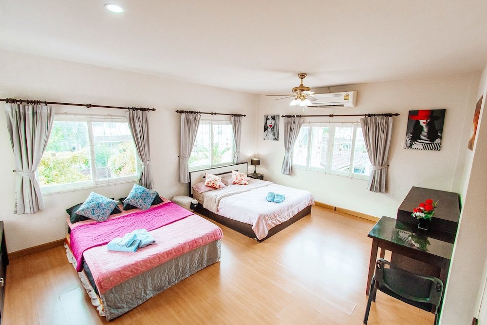 Паттайя: Private Residence Hosted by Sasithorn