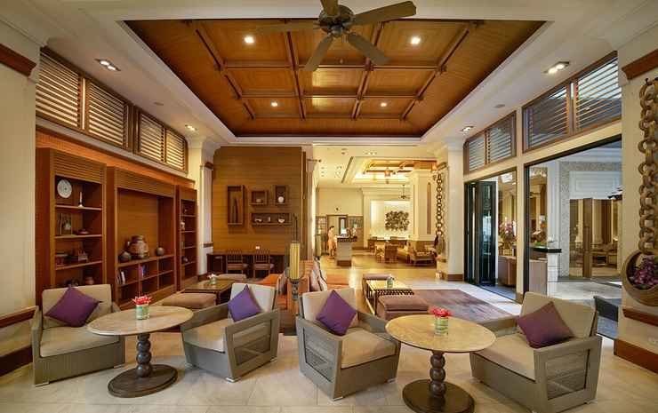 Паттайя: Cosy Beach Hotel