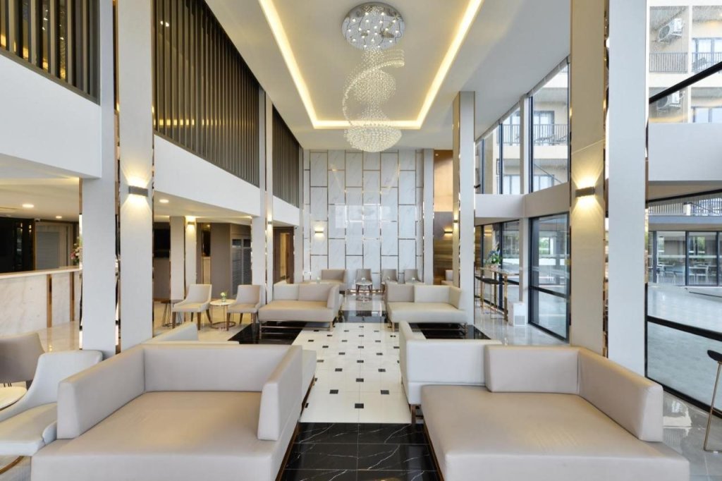 Бангкок: Grand BS Airport Hotel Suvarnabhumi