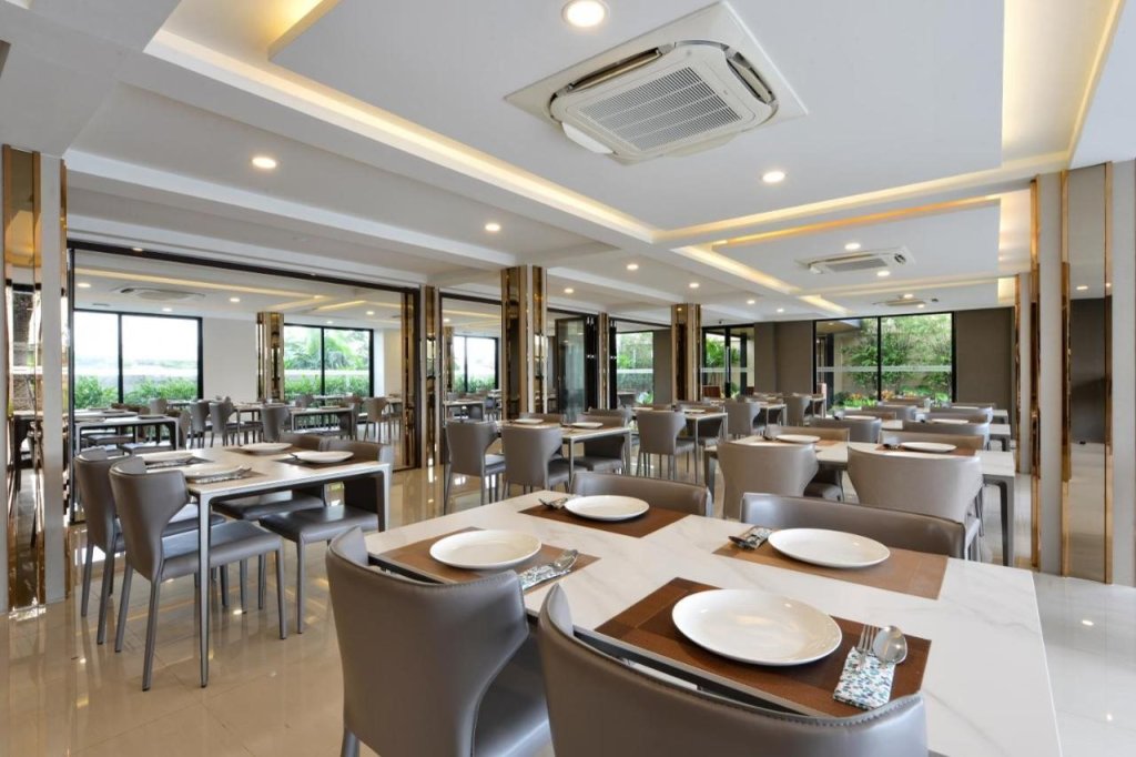 Бангкок: Grand BS Airport Hotel Suvarnabhumi