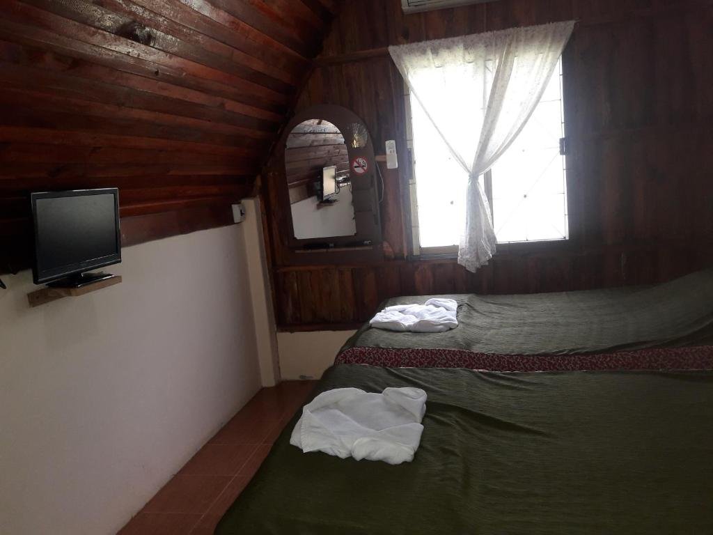 Pathio: Lung Pod 9 resort