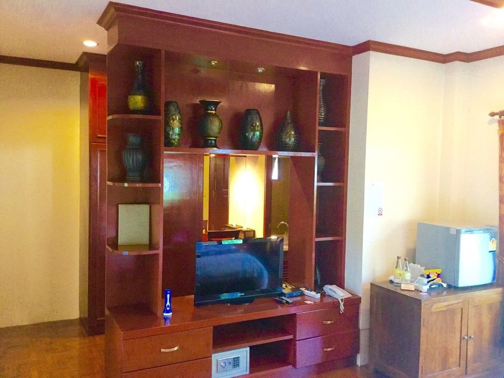 Маерим: Ruen Ariya Resort (Chiang Mai).
