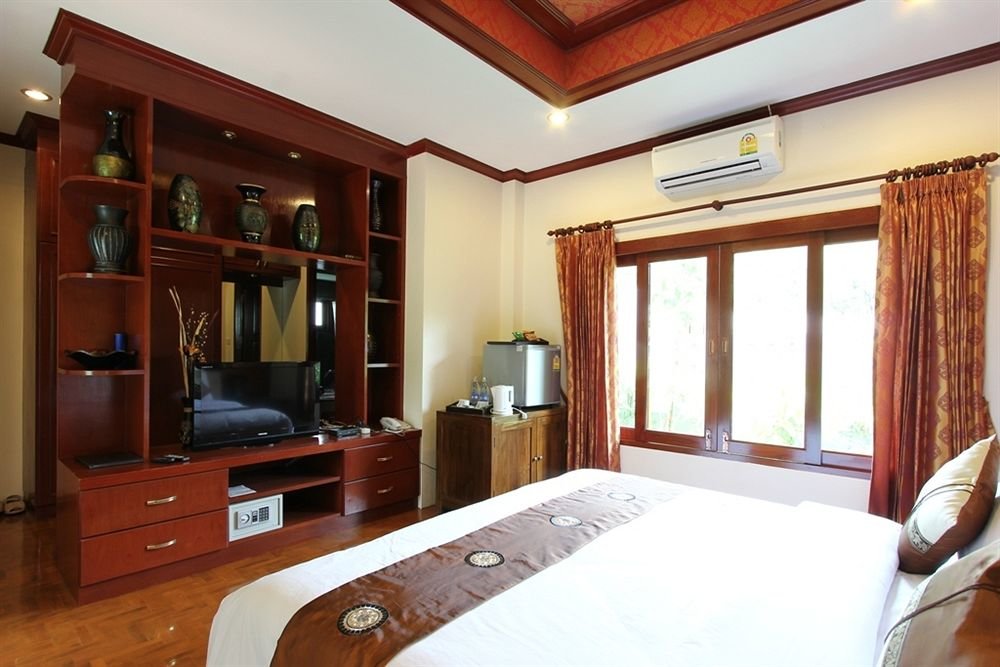 Маерим: Ruen Ariya Resort (Chiang Mai).