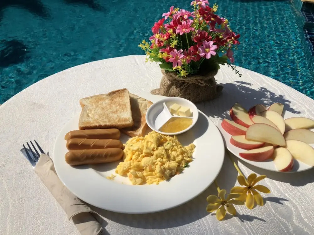 Маерим: Ruen Ariya Resort (Chiang Mai).
