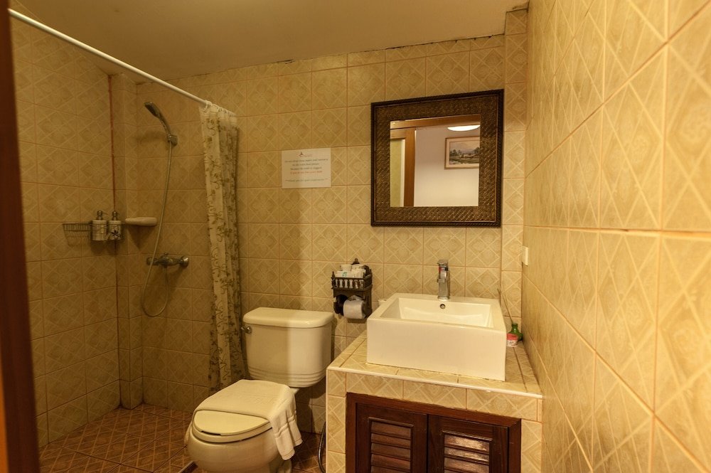 Маерим: Ruen Ariya Resort (Chiang Mai).