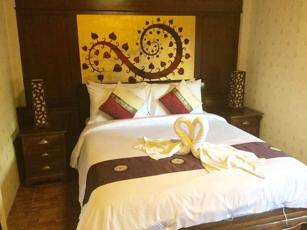 Маерим: Ruen Ariya Resort (Chiang Mai).
