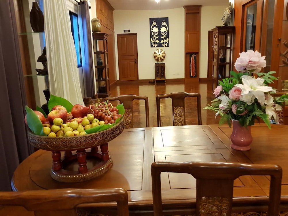 Маерим: Ruen Ariya Resort (Chiang Mai).