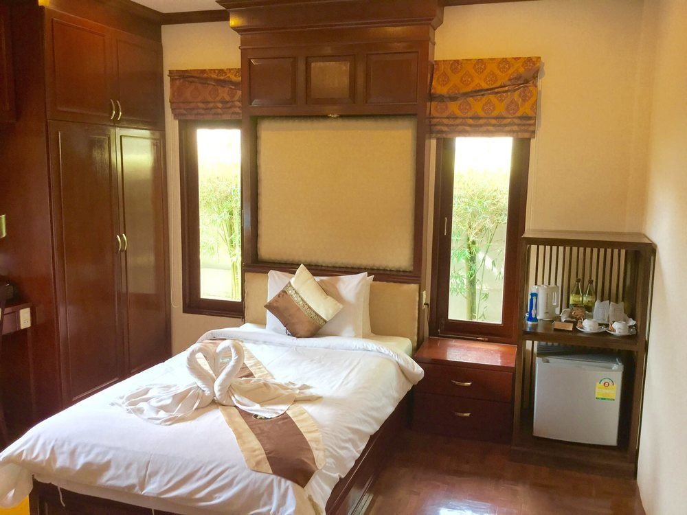 Маерим: Ruen Ariya Resort (Chiang Mai).