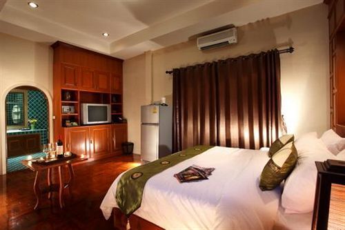 Маерим: Ruen Ariya Resort (Chiang Mai).