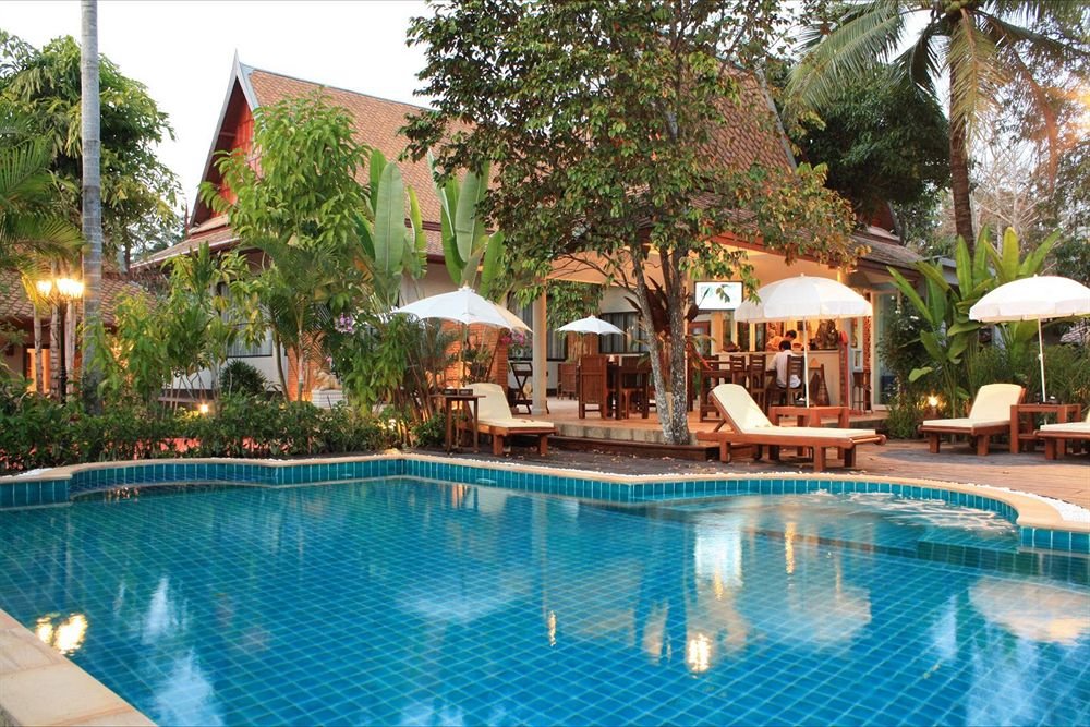 Маерим: Ruen Ariya Resort (Chiang Mai).