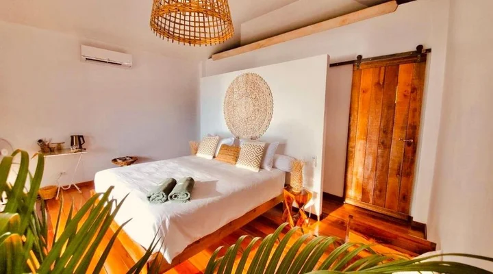 Ко-Пханган: Mangata Boutique Bungalows