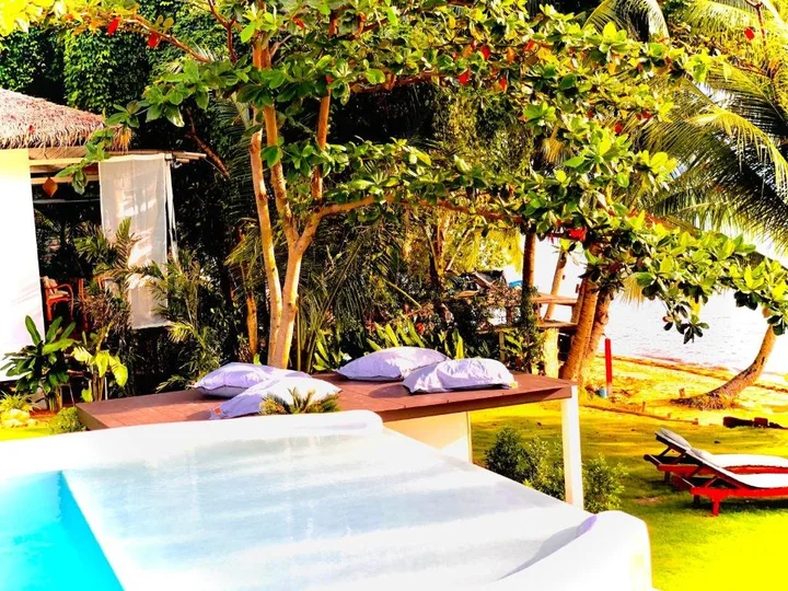 Ко-Пханган: Mangata Boutique Bungalows