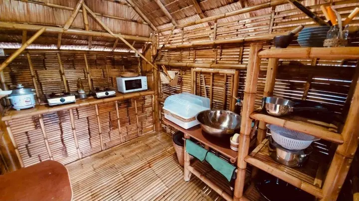 Ко-Пханган: Mangata Boutique Bungalows