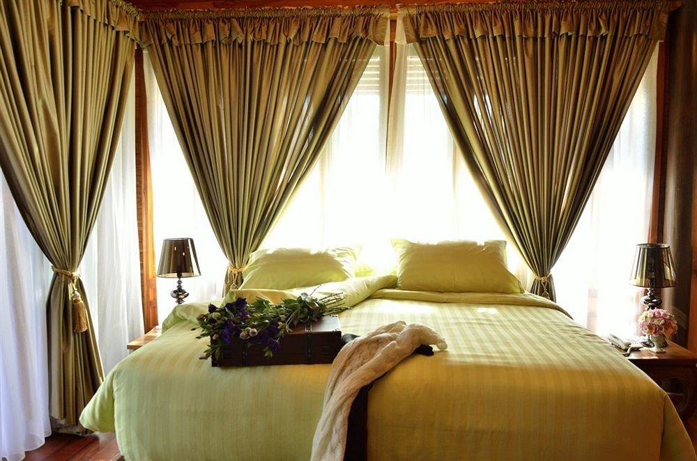 Мае-Таенг: Papae 32 Km Coffee Hill & Resort