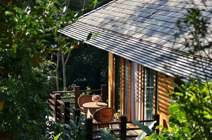 Мае-Таенг: Papae 32 Km Coffee Hill & Resort