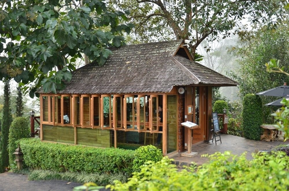 Мае-Таенг: Papae 32 Km Coffee Hill & Resort