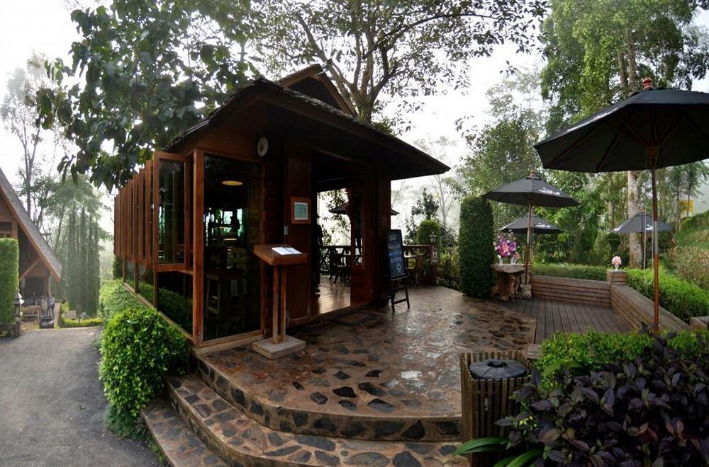 Мае-Таенг: Papae 32 Km Coffee Hill & Resort