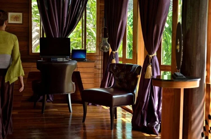 Мае-Таенг: Papae 32 Km Coffee Hill & Resort