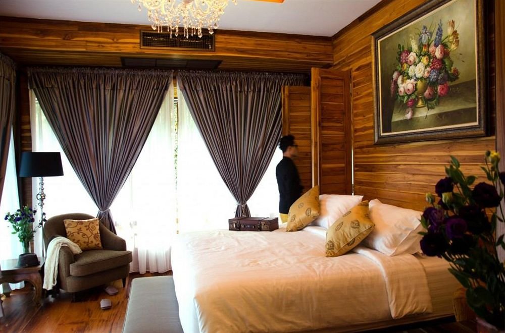 Мае-Таенг: Papae 32 Km Coffee Hill & Resort