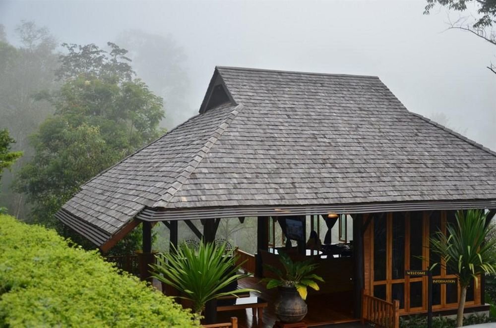 Мае-Таенг: Papae 32 Km Coffee Hill & Resort
