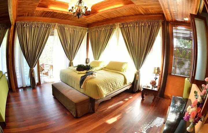 Мае-Таенг: Papae 32 Km Coffee Hill & Resort