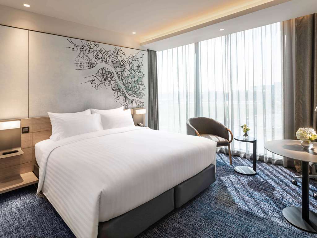 Кхлонг-Луанг: Novotel Bangkok Future Park Rangsit